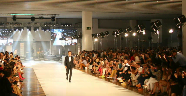 080 Barcelona Fashion